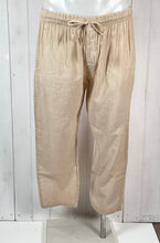 Load image into Gallery viewer, Plain Cotton Pants KC948
