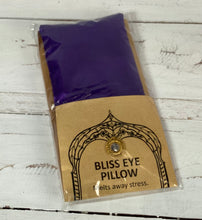 Load image into Gallery viewer, Eye Pillow Maharani
