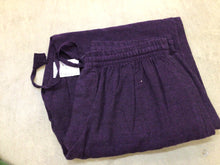 Load image into Gallery viewer, Plain Cotton Pants KC948