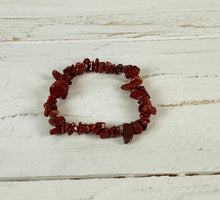 Load image into Gallery viewer, Stone Chip Bracelet