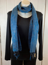 Load image into Gallery viewer, Wool Plain Scarf