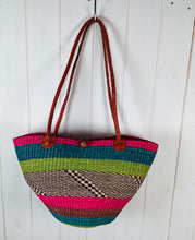 Load image into Gallery viewer, Kukutoe Basket