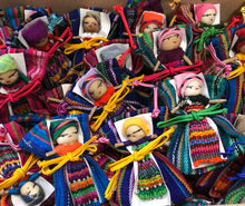 Load image into Gallery viewer, Worry People