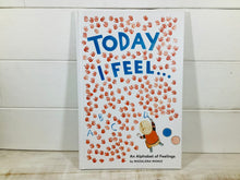 Load image into Gallery viewer, Today I Feel