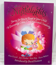 Load image into Gallery viewer, More Nightlights Book