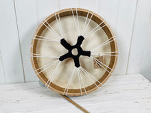 Load image into Gallery viewer, Frame Drum