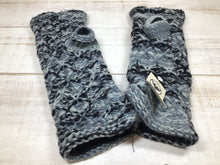 Load image into Gallery viewer, Wool Hand Warmer Gloves - Various
