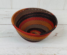 Load image into Gallery viewer, Telephone Wire Bowl - Earthy
