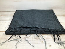 Load image into Gallery viewer, Wool Plain Scarf