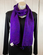 Load image into Gallery viewer, Wool Plain Scarf