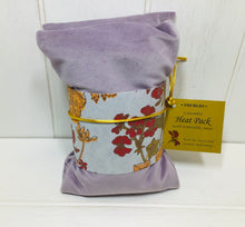 Load image into Gallery viewer, Velvet Heat Pack