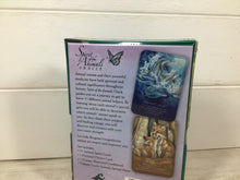 Load image into Gallery viewer, Spirit of the Animals Oracle Card Set