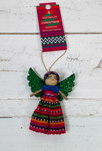 Load image into Gallery viewer, Guatemala Angels