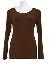 Load image into Gallery viewer, Keshet Long sleeve Top