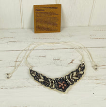 Load image into Gallery viewer, Uplift Beaded Necklace