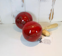 Load image into Gallery viewer, Maracas shaker set