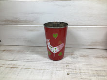 Load image into Gallery viewer, Enamelware Cup