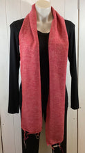 Load image into Gallery viewer, Wool Plain Scarf