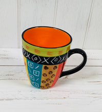 Load image into Gallery viewer, Zulu Mug