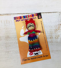 Load image into Gallery viewer, Pet Worry Doll