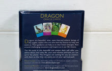 Load image into Gallery viewer, Dragon Oracle Card Set
