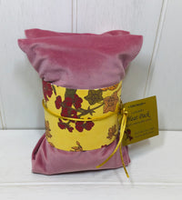 Load image into Gallery viewer, Velvet Heat Pack