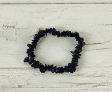Load image into Gallery viewer, Stone Chip Bracelet