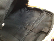 Load image into Gallery viewer, Gheri Cotton Hemp Back Pack