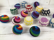 Load image into Gallery viewer, Hacky Sack