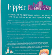 Load image into Gallery viewer, Hippies in the City Urban Living Guide by Rita Balshaw