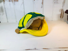 Load image into Gallery viewer, Hide Away Turtle Hand Puppet