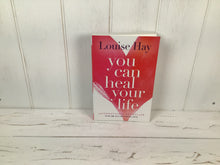 Load image into Gallery viewer, You Can Heal Your Life by Louise Hay
