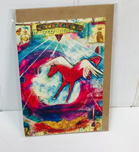 Load image into Gallery viewer, Michelle Mann Greeting Cards
