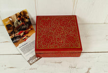 Load image into Gallery viewer, Hand Painted Coaster set