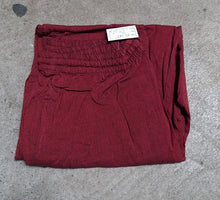 Load image into Gallery viewer, Plain Cotton Pants KC948