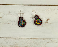 Load image into Gallery viewer, Uplift Beaded Earring