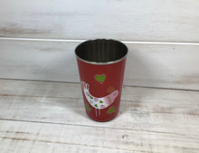 Load image into Gallery viewer, Enamelware Cup