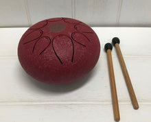 Load image into Gallery viewer, Harmony Tongue Drum