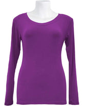 Load image into Gallery viewer, Keshet Long sleeve Top