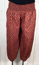 Load image into Gallery viewer, Hazel Pants Fleur