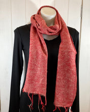 Load image into Gallery viewer, Wool Plain Scarf