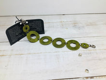 Load image into Gallery viewer, Rags To Riches Bracelet