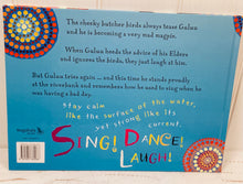 Load image into Gallery viewer, Mad Magpie Book