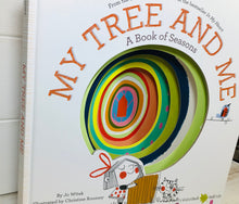 Load image into Gallery viewer, My Tree and Me