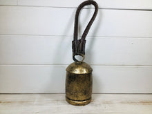 Load image into Gallery viewer, Metal Cup shape Bell
