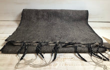 Load image into Gallery viewer, Wool Plain Scarf
