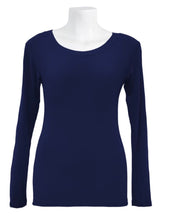 Load image into Gallery viewer, Keshet Long sleeve Top