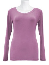 Load image into Gallery viewer, Keshet Long sleeve Top