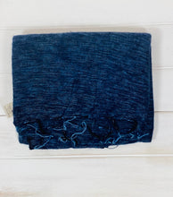 Load image into Gallery viewer, Wool Shawl/Wrap
