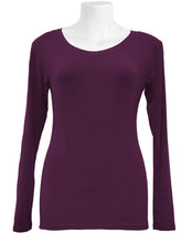 Load image into Gallery viewer, Keshet Long sleeve Top